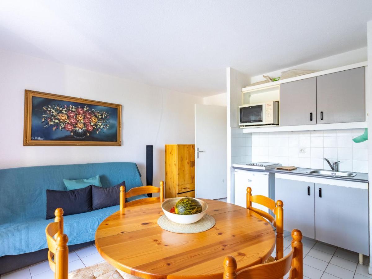 Apartment Le Domaine D'Azur-3 By Interhome 르 라방두 외부 사진