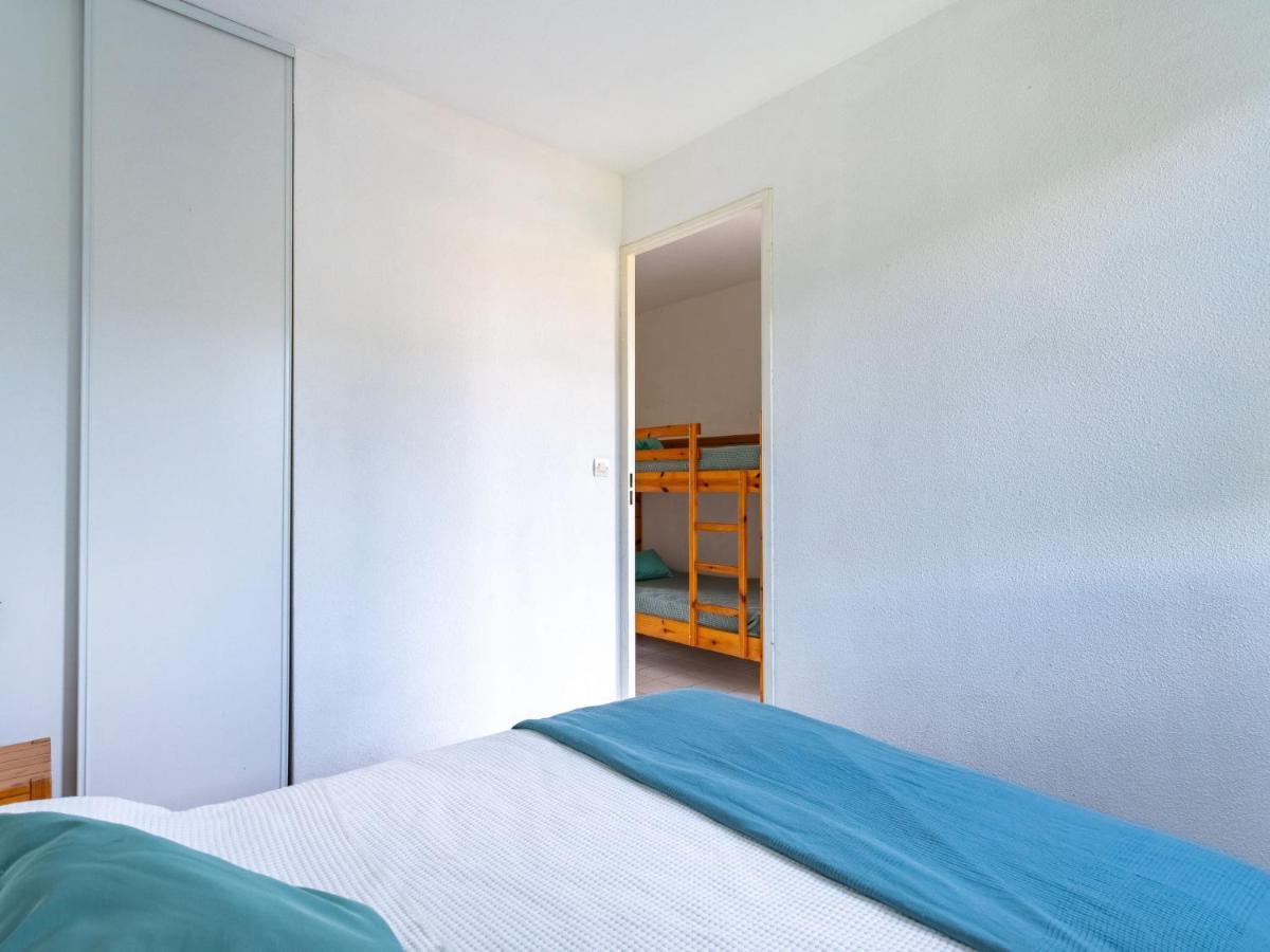 Apartment Le Domaine D'Azur-3 By Interhome 르 라방두 외부 사진